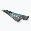 Damen-Alpin-Ski Nordica Wild Belle 78 + Bindungen TP2COMP10 FDT black/water 4