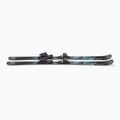 Damen-Alpin-Ski Nordica Wild Belle 78 + Bindungen TP2COMP10 FDT black/water 5