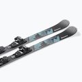 Damen-Alpin-Ski Nordica Wild Belle 78 + Bindungen TP2COMP10 FDT black/water 6