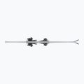 Damen-Alpinski mit Bindung Nordica Belle 72 + TP2COMP10 FDT midnight-blue/rainbow 3