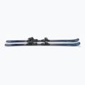 Damen-Alpinski mit Bindung Nordica Belle 72 + TP2COMP10 FDT midnight-blue/rainbow 5