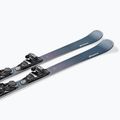 Damen-Alpinski mit Bindung Nordica Belle 72 + TP2COMP10 FDT midnight-blue/rainbow 6