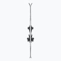 Damen-Ski Nordica Wild Belle 74 + Bindungen TP2 COMP10 FDT black/blue 3