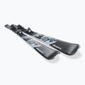 Damen-Ski Nordica Wild Belle 74 + Bindungen TP2 COMP10 FDT black/blue 4