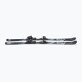 Damen-Ski Nordica Wild Belle 74 + Bindungen TP2 COMP10 FDT black/blue 5