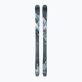 Alpin-Ski Nordica Enforcer 89 FLAT grey/blue/lime