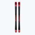 Alpin-Ski Nordica Enforcer 89 FLAT grey/blue/lime 2