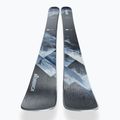 Alpin-Ski Nordica Enforcer 89 FLAT grey/blue/lime 4