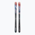 Damen-Alpinski Nordica Santa Anna 87 Flat coral/blue/black