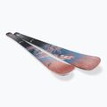 Damen-Alpinski Nordica Santa Anna 87 Flat coral/blue/black 4