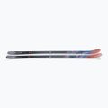Damen-Alpinski Nordica Santa Anna 87 Flat coral/blue/black 6