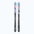 Damen-Ski Nordica Santa Anna 82 Flat light/blue/coral/midnight