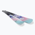 Damen-Ski Nordica Santa Anna 82 Flat light/blue/coral/midnight 4