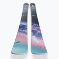 Damen-Ski Nordica Santa Anna 82 Flat light/blue/coral/midnight 5