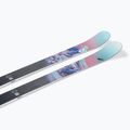Damen-Ski Nordica Santa Anna 82 Flat light/blue/coral/midnight 7