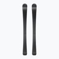 Kinder-Alpinski mit Bindung Nordica Team JR (100-140) + J4.5 FDT black/red 2