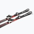 Kinder-Alpinski mit Bindung Nordica Team JR (100-140) + J4.5 FDT black/red 6