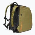 Skischuh- und Helmrucksack Tecnica Premium Boot Bag progresive green 2