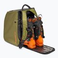Skischuh- und Helmrucksack Tecnica Premium Boot Bag progresive green 3