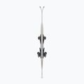 Damen-Ski Nordica Belle Prime + Bindung TP2COMP10 FDT grey/gold 2