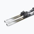 Damen-Ski Nordica Belle Prime + Bindung TP2COMP10 FDT grey/gold 7