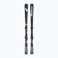 Alpinski mit Bindung Nordica Doberman Multigara DC + Comp 13 FDT black/white