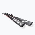 Alpinski mit Bindung Nordica Doberman Multigara DC + Comp 13 FDT black/white 4