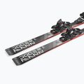 Alpinski mit Bindung Nordica Doberman Multigara DC + Comp 13 FDT black/white 7