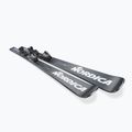 Alpinski mit Bindung Nordica Multigara DC 74TI + Comp 12 FDT greyblue/white 4