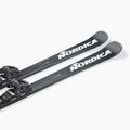 Alpinski mit Bindung Nordica Multigara DC 74TI + Comp 12 FDT greyblue/white 6