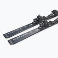 Alpinski mit Bindung Nordica Multigara DC 74TI + Comp 12 FDT greyblue/white 7