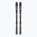 Alpinski mit Bindung Nordica Multipista DC 80TI + TPX 12 FDT anhtracite/white