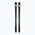Alpinski mit Bindung Nordica Multipista DC 80TI + TPX 12 FDT anhtracite/white 2