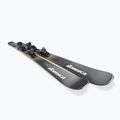 Alpinski mit Bindung Nordica Multipista DC 80TI + TPX 12 FDT anhtracite/white 4