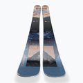 Alpinski Nordica Enforcer 99 Flat blue/sand 5
