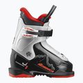 Kinder-Skischuhe Nordica Speedmachine J 1 black/grey/red