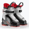 Kinder-Skischuhe Nordica Speedmachine J 1 black/grey/red 7
