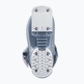 Kinder-Skischuhe Nordica Speedmachine J 1 blue/light blue/fucsia 6