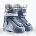 Kinder-Skischuhe Nordica Speedmachine J 1 blue/light blue/fucsia 7