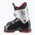 Kinder-Skischuhe Nordica Speedmachine J 2 black/grey/red 2