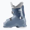 Kinder-Skischuhe Nordica Speedmachine J 2 blue/light blue/fucsia 2