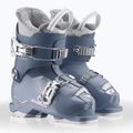 Kinder-Skischuhe Nordica Speedmachine J 2 blue/light blue/fucsia 7