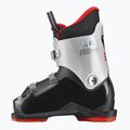 Kinder-Skischuhe Nordica Speedmachine J 3 black/grey/red 2