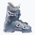 Kinder-Skischuhe Nordica Speedmachine J 3 blue/light blue/fucsia