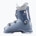 Kinder-Skischuhe Nordica Speedmachine J 3 blue/light blue/fucsia 2