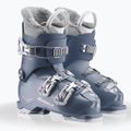 Kinder-Skischuhe Nordica Speedmachine J 3 blue/light blue/fucsia 7