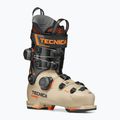 Herren-Skischuhe Tecnica Mach BOA 130 MV Dual GW sand