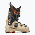 Herren-Skischuhe Tecnica Mach BOA 130 MV Dual GW sand 2