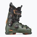 Herren-Skischuhe Tecnica Mach BOA 120 MV Dual GW progresive green 2