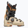 Herren-Skischuhe Tecnica Mach BOA 130 MV GW sand 2